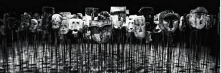 Cover image for post The Player, by CynthiaCalder