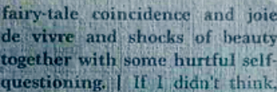 Cover image for post Prolixity and Safe Sex, by Dionysian66