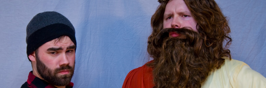 Cover image for post Word for the Wanderer, by pizzamind