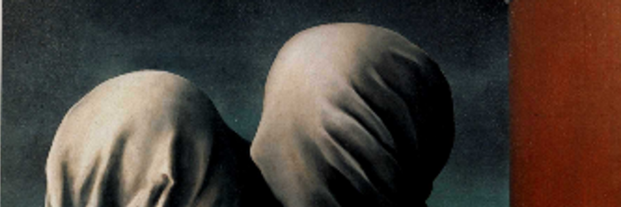 Cover image for post Existential Antithesis , by Dionysian66