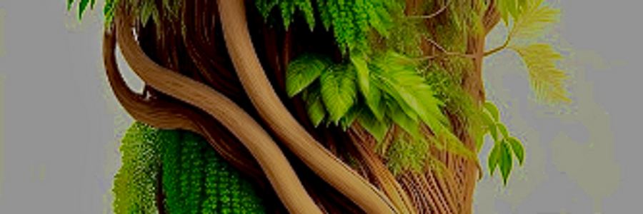 Cover image for post Eternal Lovers, by Dionysian66