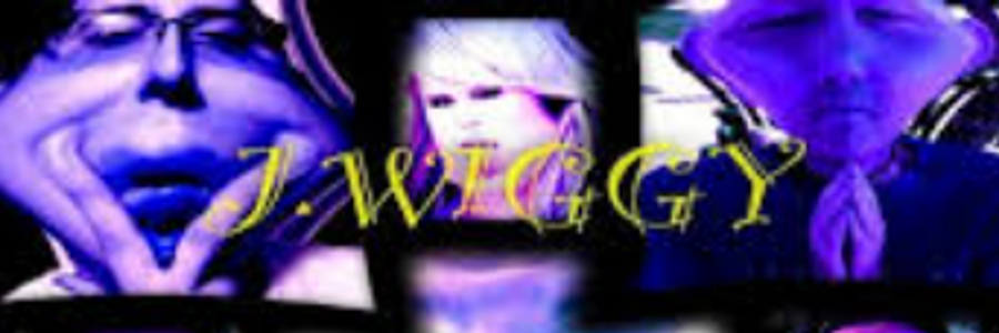 Cover image for post Well What Can I Say, by WIGGYJD