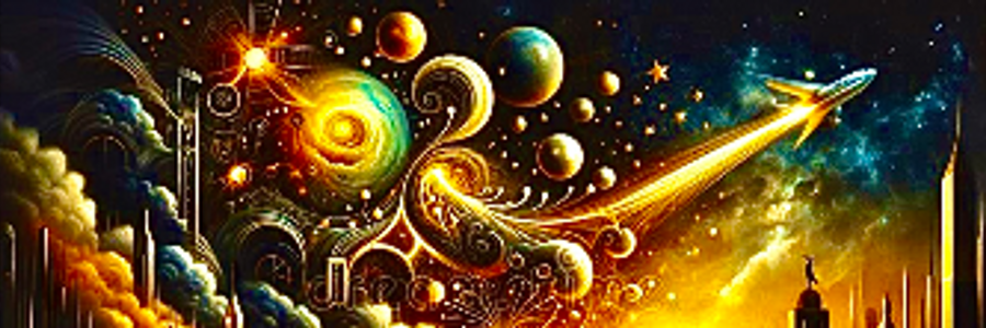 Cover image for post The Pain of Poetic Dreams , by Dionysian66