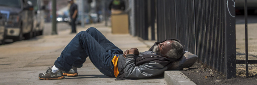 Cover image for post The Backdrop Man, by Bunny