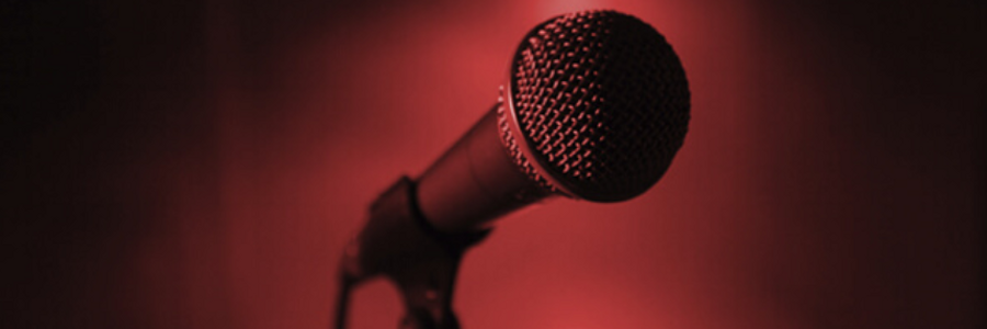 Cover image for post Why Do We Have An Open Mic?, by Bunny