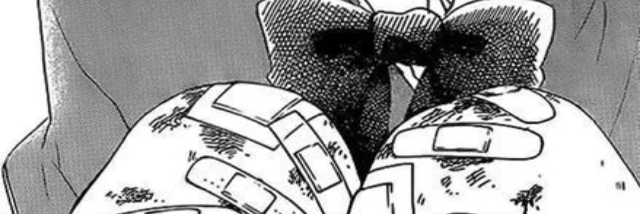 Cover image for post wishes the world would just end, by meadow_stranger