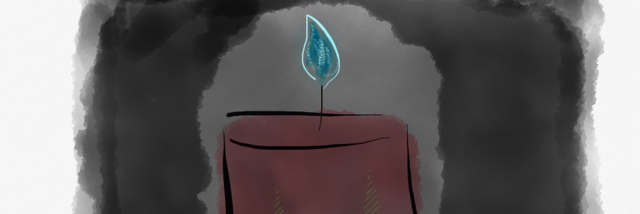 Cover image for post Gift of Humanity, by Beth