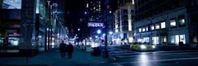 Cover image for post a car ride, by meadow_stranger