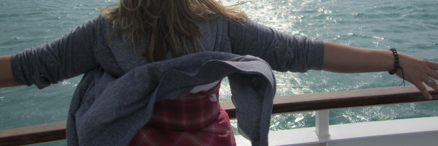 Cover image for post Forever Necessary, by BetweenEpiphani