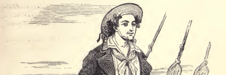 Cover image for post Marseilles—The Arrival, by AlexandreDumas