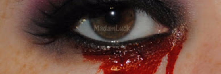 Cover image for post Crimson Division, by CMB