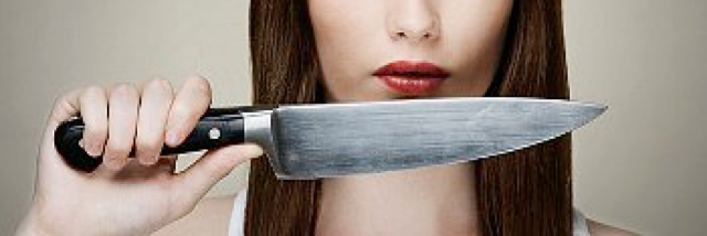 Cover image for post Bloodthirsty, by YAngeL