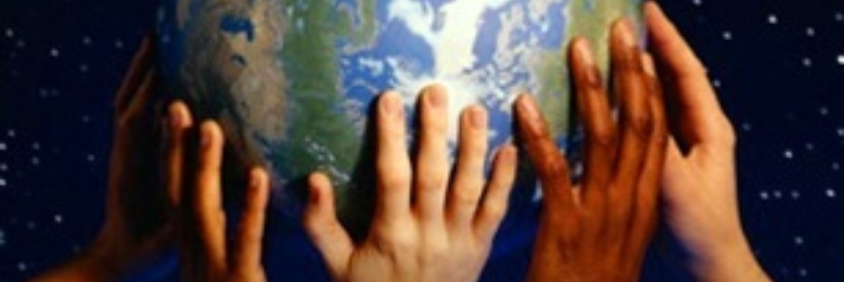 Cover image for post We Are One, by AuroraRaine