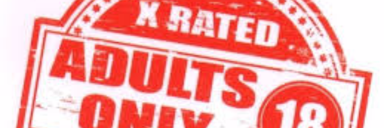 Cover image for post X-rated Mathematics, by sandflea68