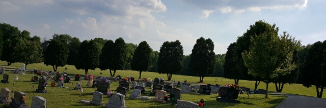 Cover image for post Broken Soul, by jriley