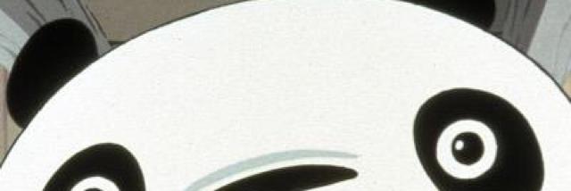 Cover image for post I am a manic panda, by amanicpanda