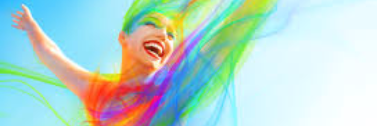 Cover image for post Painting Happiness, by sandflea68