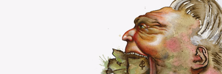 Cover image for post The money theory, by Breezyyy