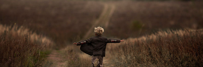 Cover image for post Through the Eyes of a Child, by AuroraRaine