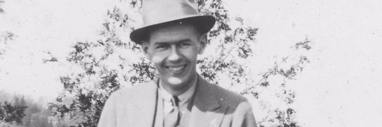 Cover image for post Obituary for a Real Man, by sandflea68