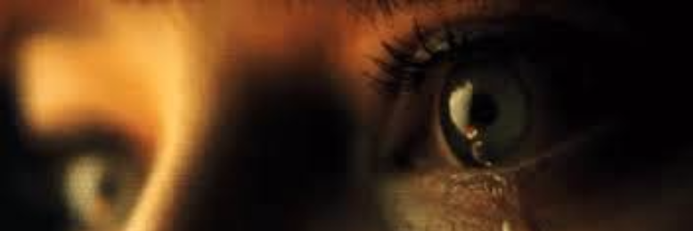 Cover image for post Two eyes that bleed, by Peak