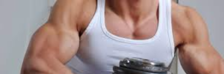 Cover image for post It was not the Muscle, by Peak