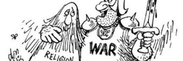 Cover image for post Religion, by Yowwa