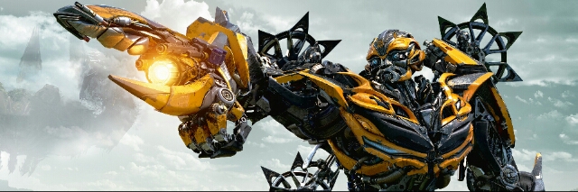 Cover image for post Transformers, by dLYNX