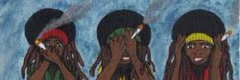 Cover image for post rasta takeover., by justTHINGS