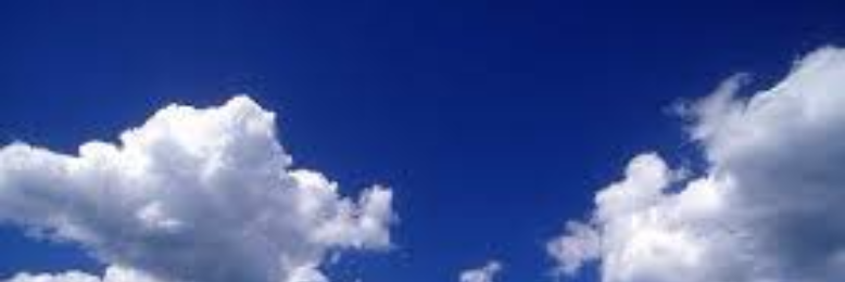 Cover image for post The clear sky wears you, by Peak