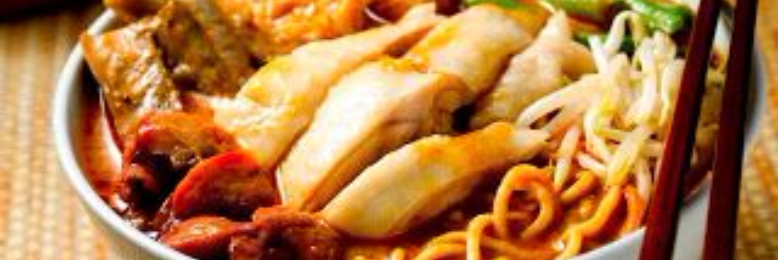 Cover image for post Mei Ling., by justTHINGS