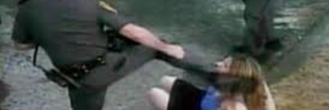 Cover image for post BadBaby Meets a Policeman (Part 6), by YAngeL