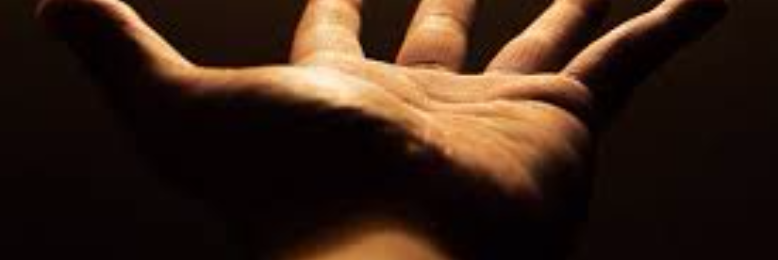 Cover image for post Unclench My Hands, by sandflea68