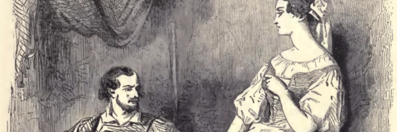 Cover image for post The Catalans, by AlexandreDumas