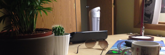 Cover image for post 10:29pm Office Grind, by A