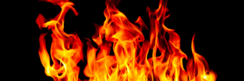 Cover image for post Fire, by simplylove