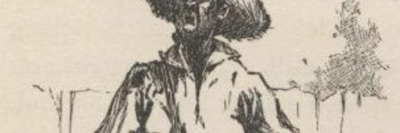 Cover image for post The Boys Escape Jim.—Torn Sawyer’s Gang.—Deep-laid Plans., by MarkTwain