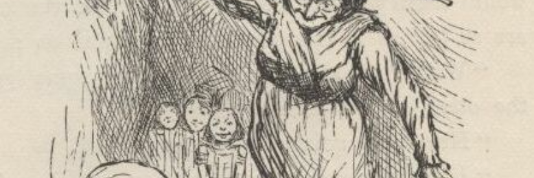 Cover image for post A Good Going-over.—Grace Triumphant.—“One of Tom Sawyers’s Lies”., by MarkTwain