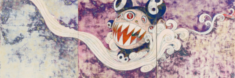 Cover image for post Outstretched Screams, by sandflea68