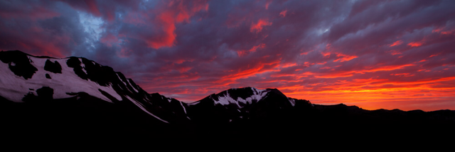 Cover image for post That One Afternoon, by RiverStarr