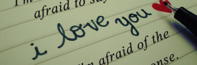 Cover image for post I Love, but Do You?, by TheSheShadow