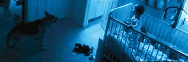 Cover image for post Ghosts Aren't Real, by YAngeL