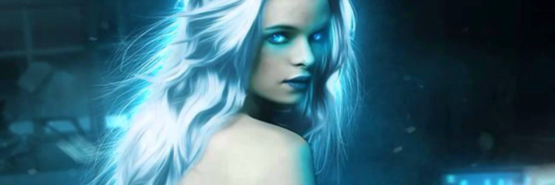 Cover image for post Killer Frost, by SavannahRoxanne