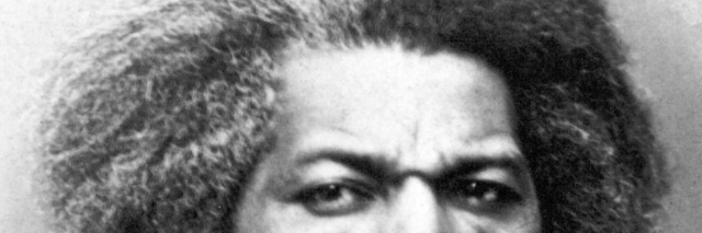 Cover image for post "What to the Slave Is the Fourth of July?" by Frederick Douglass, by Immortalizer