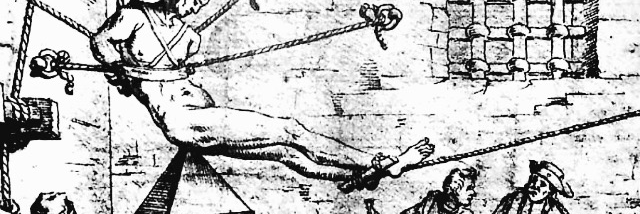 Cover image for post Judas Cradle, by Leftyguitarist9