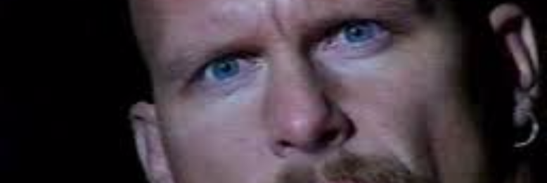 Cover image for post I Should Have Been Warned By His Eyes, by sandflea68