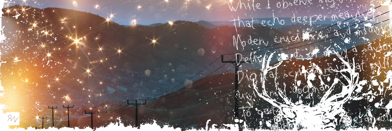 Cover image for post Midnight Wires, by RichWithey