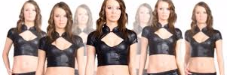 Cover image for post Just Let Me Be Me, by sandflea68