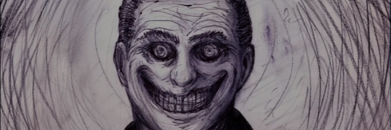 Cover image for post The Smiling Man, by Harry_Situation