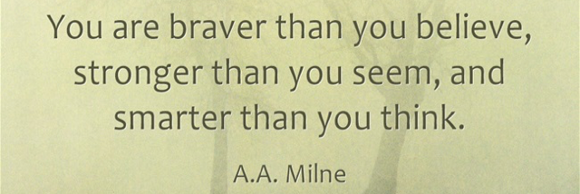 Cover image for post You'll be Shocked by What You Survive, by YAngeL